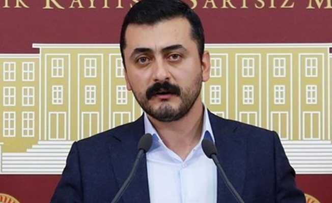 Eren Erdem de tarafını seçti!