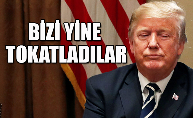Trump Avrupa Birliği'nin o kararına çok kızdı!