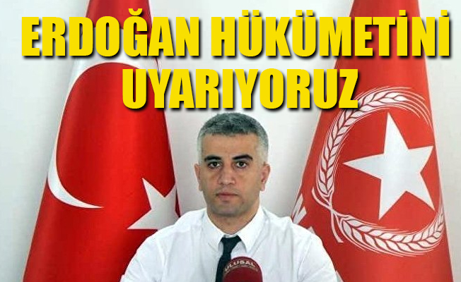 Vatan Partisi, bedelli askerliğe karşı çıktı!