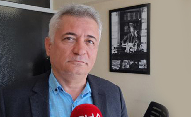 Adil Serdar Saçan'dan, Adnan Oktar ile ilgili flaş hamle