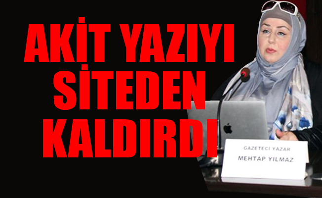 'Abdullah Gül’ün Başdanışmanı FETÖ’cü, Ahmet Davutoğlu’nun 'oğlu'ymuş'