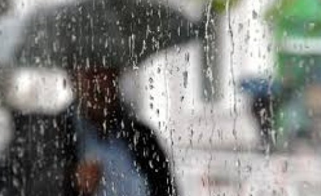 Meteoroloji'den İstanbullulara kuvvetli yağış uyarısı!