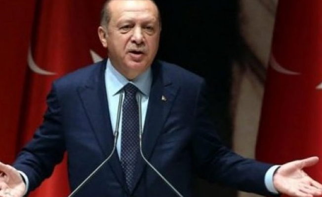 'Bırak bu dış güçler masalını, hep senin yüzünden'
