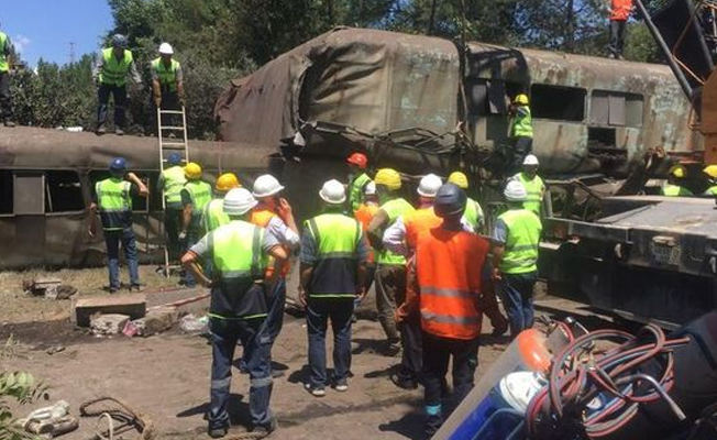 Yatağan'da 2 işçinin cansız bedenlerine ulaşıldı