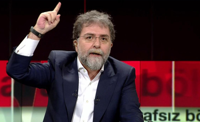 Ahmet Hakan yazdı... THY'de söz savunmanın