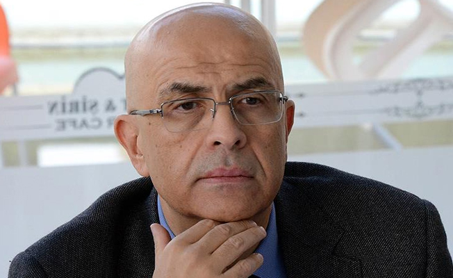 'Berberoğlu hükümlü değil, tutukludur'