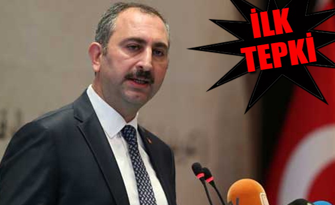 Adalet Bakanı Gül: Çok önemli delil elde edildi!