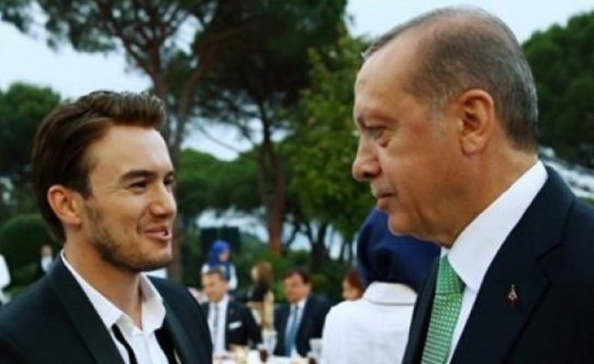 O yazar Ceceli'ye destek çıktı
