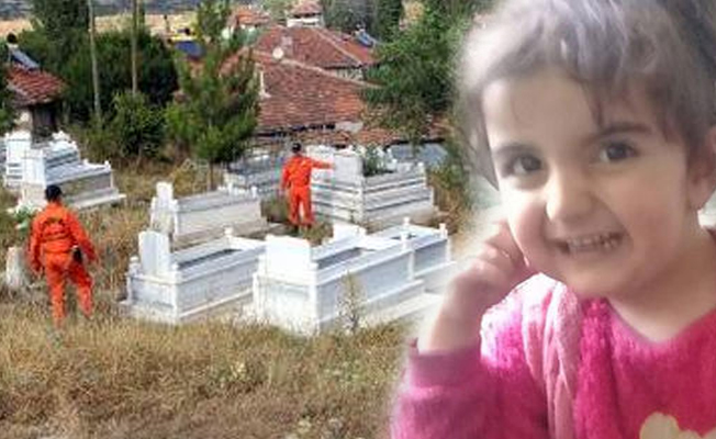 Kayıp Evrim için jandarmaya korkunç ihbar!
