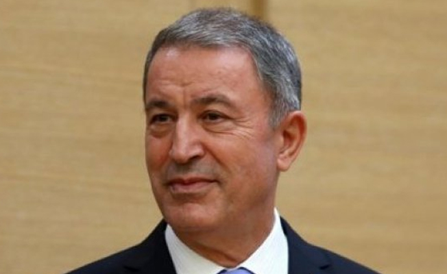 Hulusi Akar'dan bedelli askerlik açıklaması