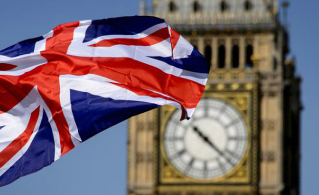 Birleşik Krallık'tan Brexit atağı