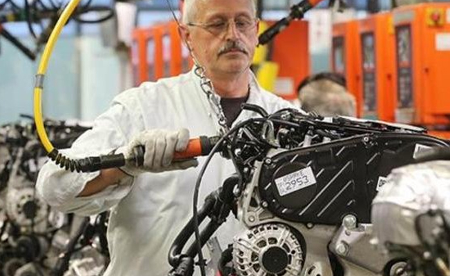Otomotiv devinden ticaret savaşına ilginç çözüm