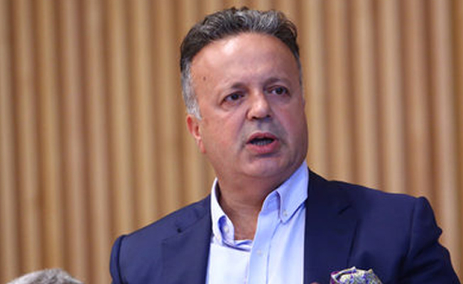 Türkiye İhracatçılar Meclisi Başkanı'ndan faiz açıklaması