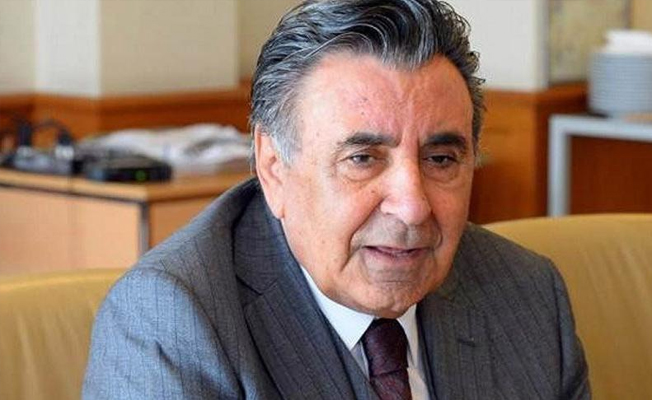 Aydın Doğan tedavi altına alındı