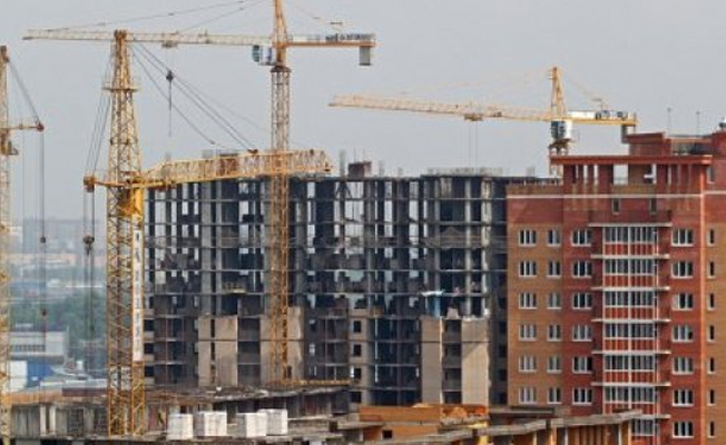 İstanbul'da on binlerce konut satılamadı