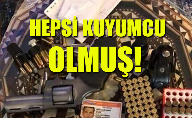Adnan Oktar soruşturmasında flaş detay!