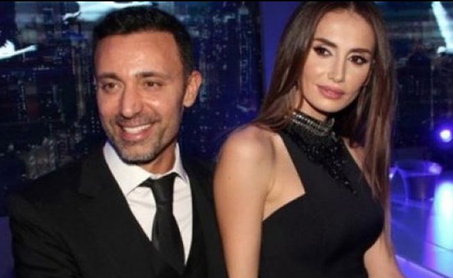 Emina Jahovic, ünlü medya patronuyla aşk mı yaşıyor?