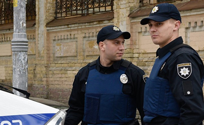 Ukrayna'ya mermi ile girmeye çalışan Türk vatandaşı  gözaltında