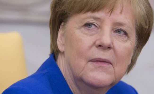 Merkel: O dava benim için kapanmadı
