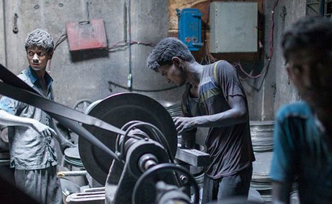 Dünyayı utandıran rapor: 40 milyon kişi