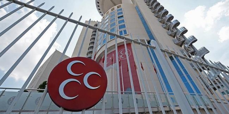 MHP'de af ısrarı: ‘AKP istemese de…’