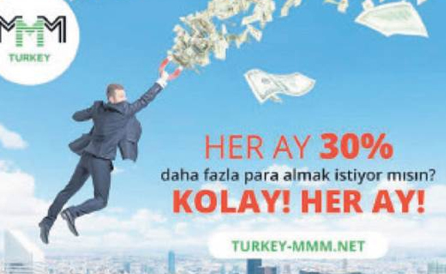Rus saadet zincirine İstanbul'da dev operasyon!