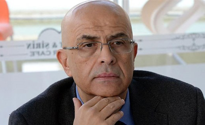 Yargıtay'dan Enis Berberoğlu kararı