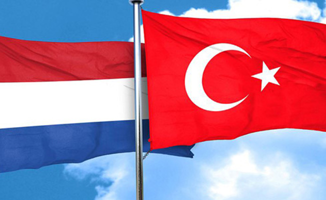 Türkiye ile Hollanda, ilişkileri normalleştirme kararı aldı!