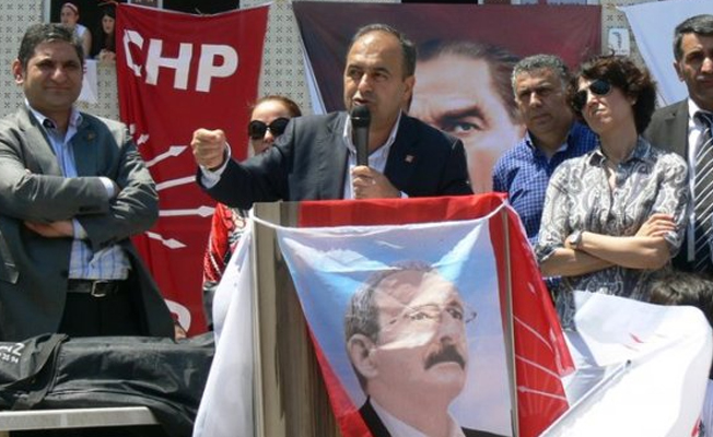 Seyfullah Beysülen kurultay kararını verdi!