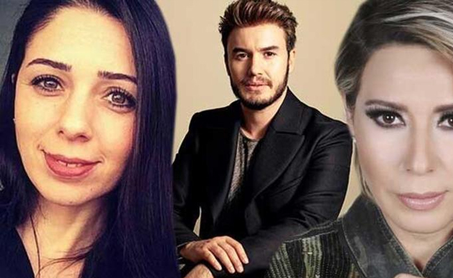 Mustafa Ceceli'den flaş bir hamle daha!