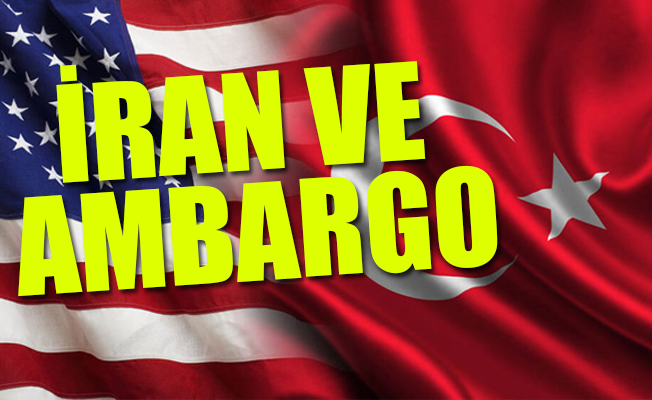 ABD heyeti ile Türkiye arasında kritik görüşme
