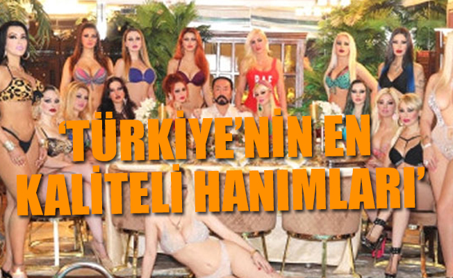 Adnan Oktar'ın ağabeyi ilk kez konuştu! Kardeşini ve kedicikleri savundu