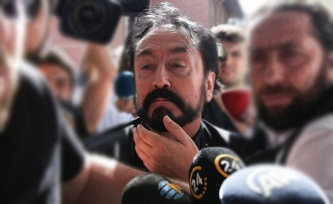 Adnan Oktar'a tek kişilik hücre... Silivri Cezaevi'nden oraya nakledilecek
