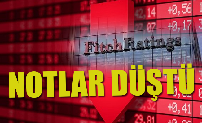 24 Türk bankasına kötü haber