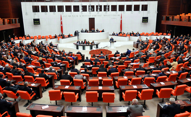 5 Bakanlıktaki kritik isimler belli oldu!