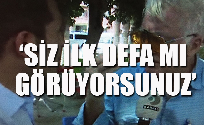 İlk kez konuşan Adnan Oktar'ın ağabeyinden flaş sözler!