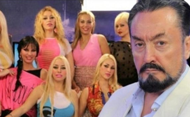 Şifreler çözüldü... 'Mağdurla cinsel birliktelik yaşamak' bakın ne demekmiş!
