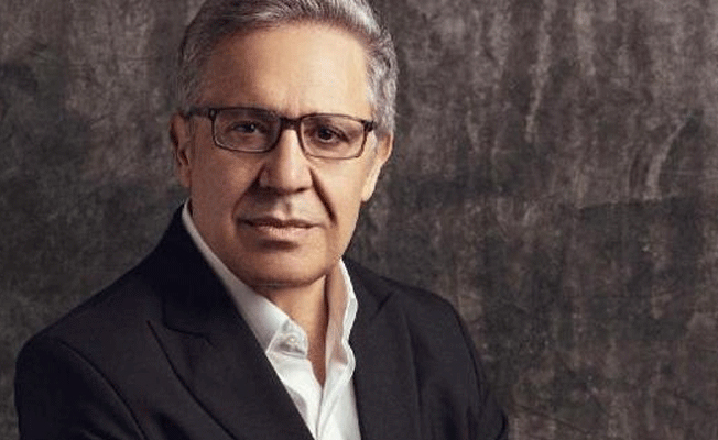 Zülfü Livaneli: O haberleri duyunca sakinleştirici almak zorunda kalıyorum!