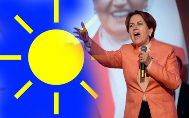İYİ Parti için tartışma yaratacak sözler: ‘Yeni bir seçimde ancak büyüteçle fark edilirler’