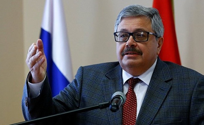 Rus Büyükelçi: Türk vatandaşları için vize kolaylığı üzerinde çalışıyoruz