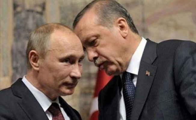 Putin en çok Erdoğan ile görüşmüş