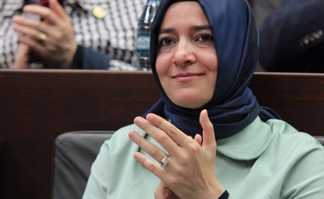Ailecek devlet yönetiminde yer alıyorlar!