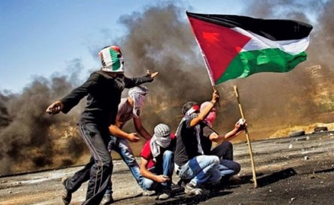 Hamas'tan ateşkes açıklaması
