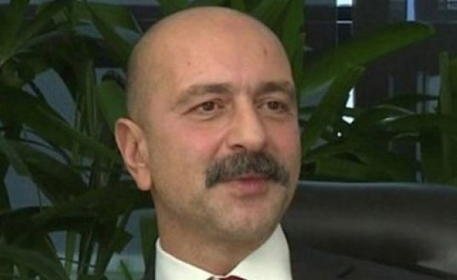 Gözaltına alındı, kefaletle serbest kaldı...
