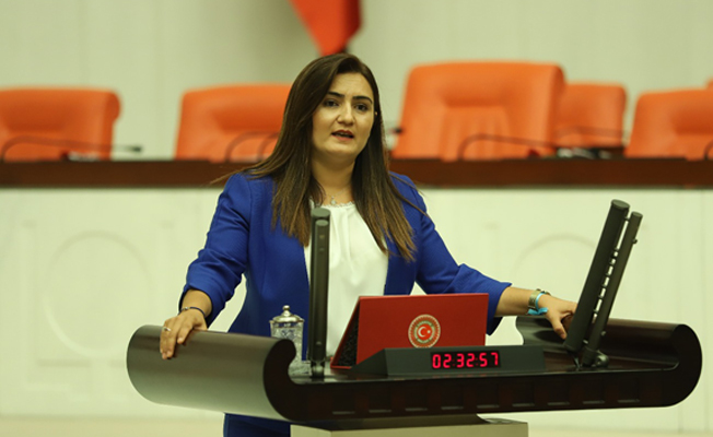 'OHAL gitti sıkıyönetim geldi'