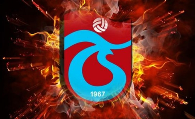Trabzonspor'a şok: Belgeleri çalıp...