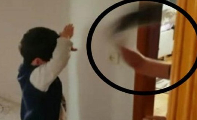 O bakıcı serbest kaldı