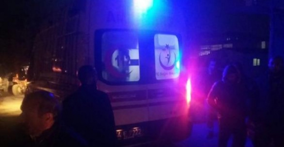 FETÖ'den ihraç edilen komiser yardımcısı intihar etti