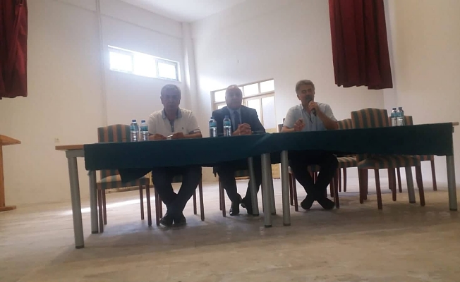 CHP’li Özbolat’tan Alevi toplumuna: ‘Değerlerimize sahip çıkamıyoruz’