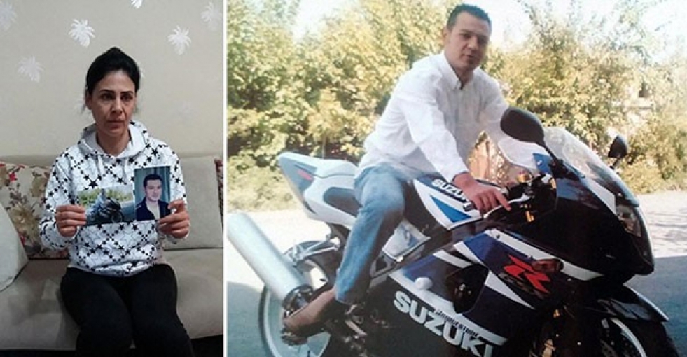 Hatay'daki kardeşi konuştu: 2 ay içinde idam edilecek